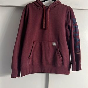 Ariat hoodie